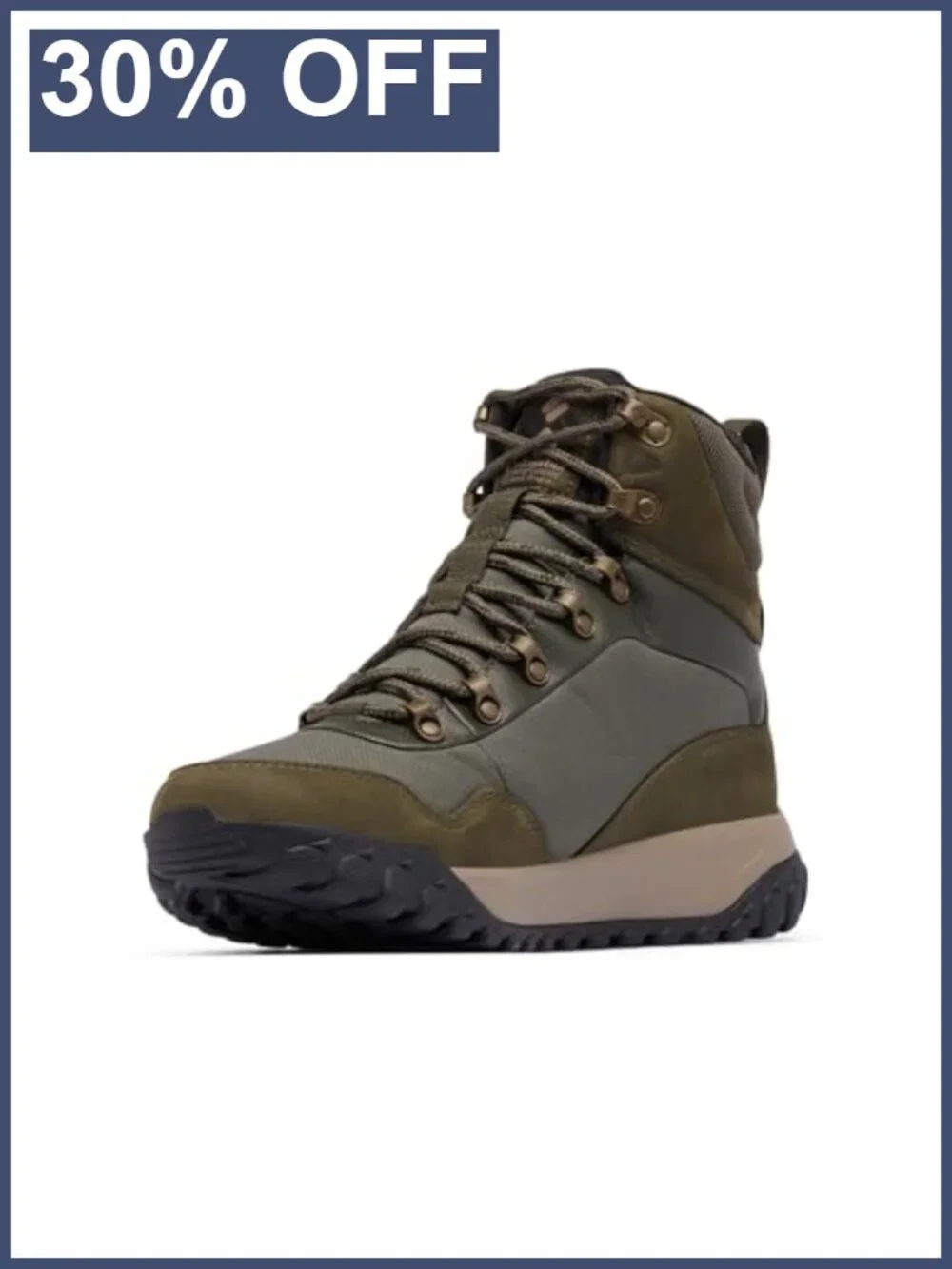 N/A men mid